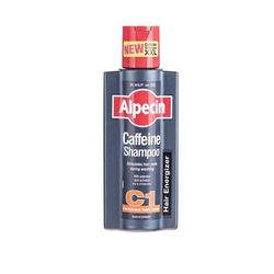 شامپو ضد ریزش Black Edition C1 آلپسین