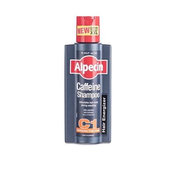 شامپو ضد ریزش Black Edition C1 آلپسین