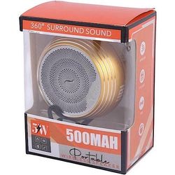 اسپیکر JBL کیفیت صدای بسیار بلند با تفکیک بالا