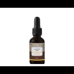 تونیک گیاهی تقویت کننده و ضدریزش موی سر لدورا هربال 40 میلی لیتر