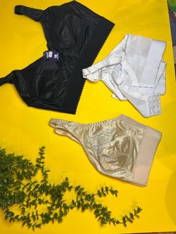 سوتین شاخک بلند کش پهن