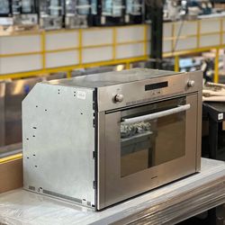 فر توکار 3 سینی (کارکرده)