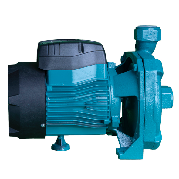 موتور پمپ بشقابی