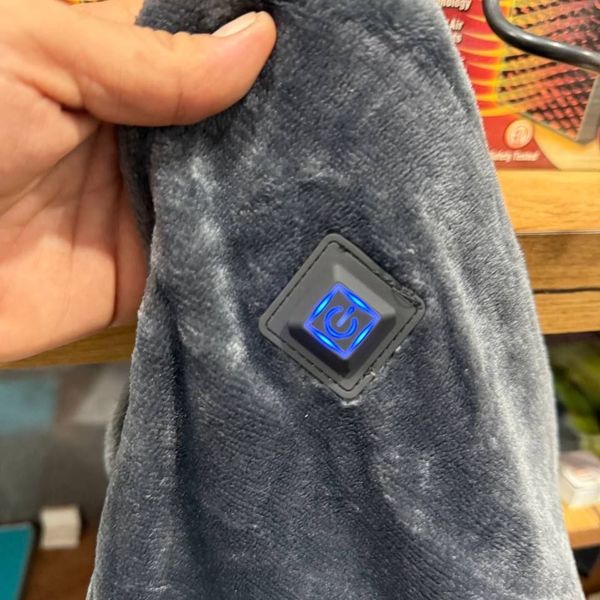 پتو شال برقی