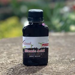 کود مایع هیومیک اسید