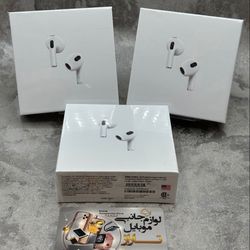 ایرپاد طرح اپل سری 3