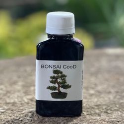 کود مایع بنسای