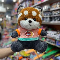 خرس لباس دار خارجی