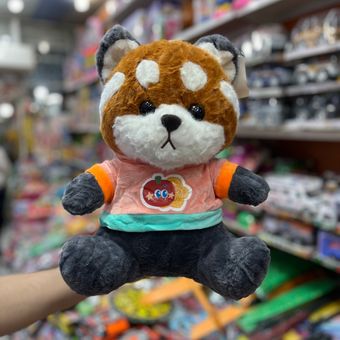 خرس لباس دار خارجی