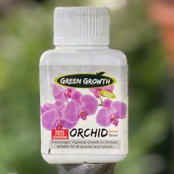 کود مایع گلدهی ارکیده