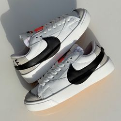 کتونی نایک بلیزر جامبو