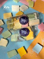 بستنی خشک بهشت استوایی