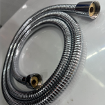 شیلنگ دوش برنجی