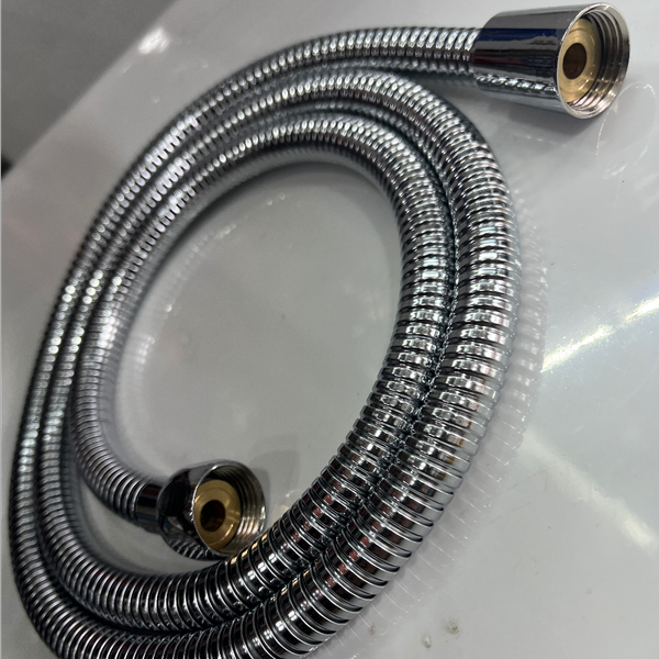 شیلنگ دوش برنجی