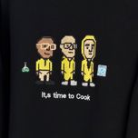 دورس گلدوزی طرح Breaking Bad کد 141072