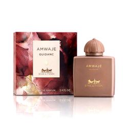 ادکلن گایدنس شرکت جسیکا تواین حجم 100 میل