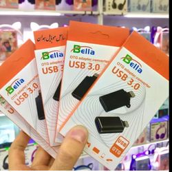 تبدیل لایتنیگ به usb