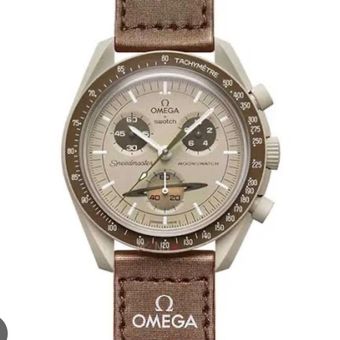 OMEGA SWATCH