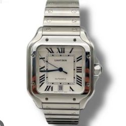 CARTIER سانتوز