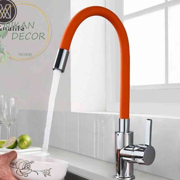 علم فنری(سیلیکونی)