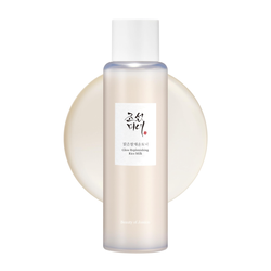 تونر درخشان کننده شیر برنج بیوتی آف جوسان 150ml beauty of joseon