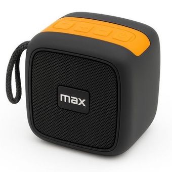 اسپیکر مسافرتی MAX مدل S700