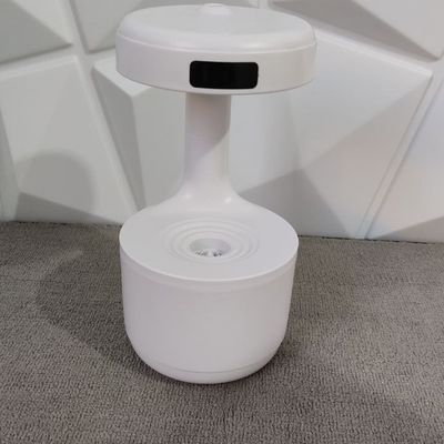 بخور سرد ضدجاذبه