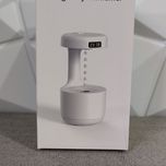 بخور سرد ضدجاذبه