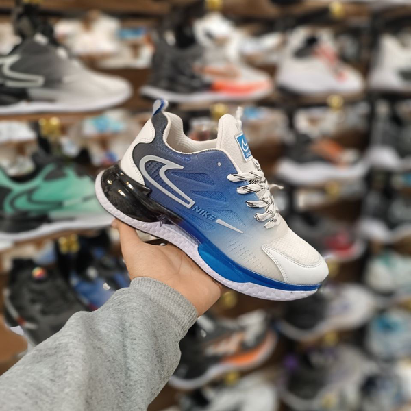 کتونی نایک تونلی