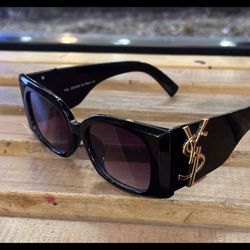 عینک زنانه YSL کد ER013