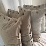 کاور بالشت بژطوسی