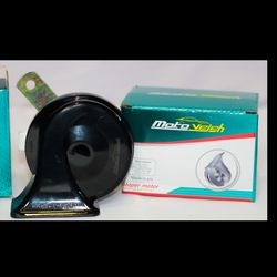 بوق حلزونی 206 مدل MOTOVEJEH DL 160