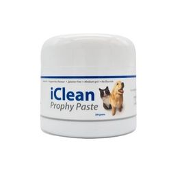 خمیر دندان حیوانات آیکلین مدل Prophy Paste – مخصوص سگ و گربه