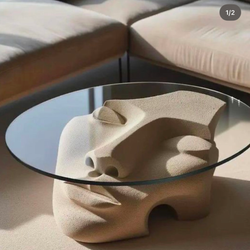 میز جلومبلی مدرن