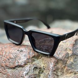 عینک آفتابی زنانه Alanzo کد ER011