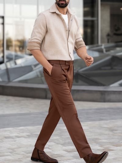 شکت فوتر کرم sha140