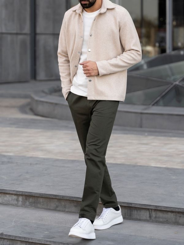 شکت فوتر کرم sha140