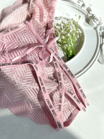 شورت فانتزی بقل بندی Love secret