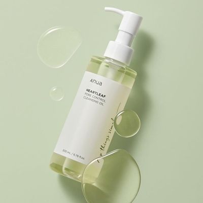 پاک کننده روغنی آنوا