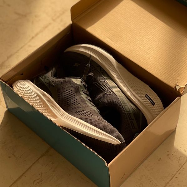 کتانی اسکیچرز مدل skechers outdoor