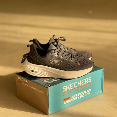 کتانی اسکیچرز مدل skechers outdoor