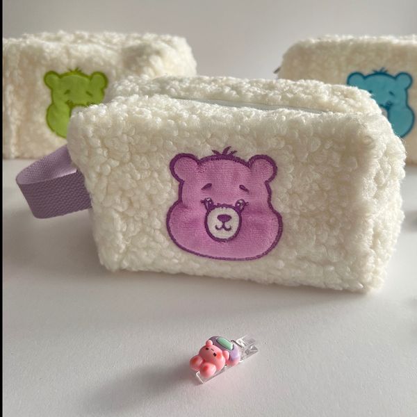 جامدادی تدی (خرسهای مهربون)