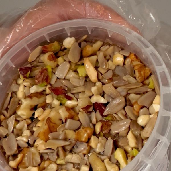 معجون (پسته،ارده شیره،شکلاتی)