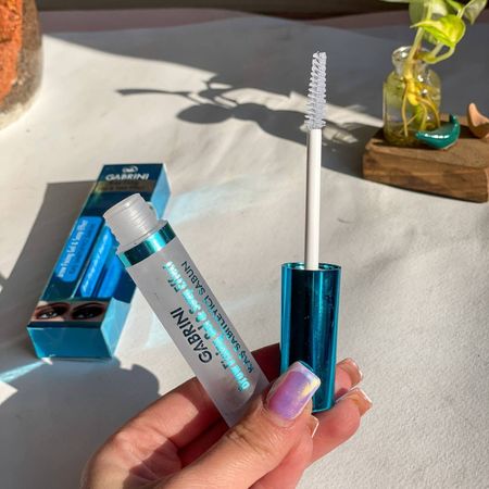 ژل لیفت ابرو گابرینی