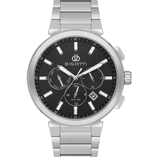 ساعت BG.1.10606-2بیگوتی اورجینال