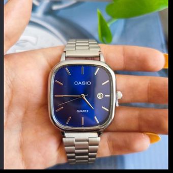 CASIO الدمانی
