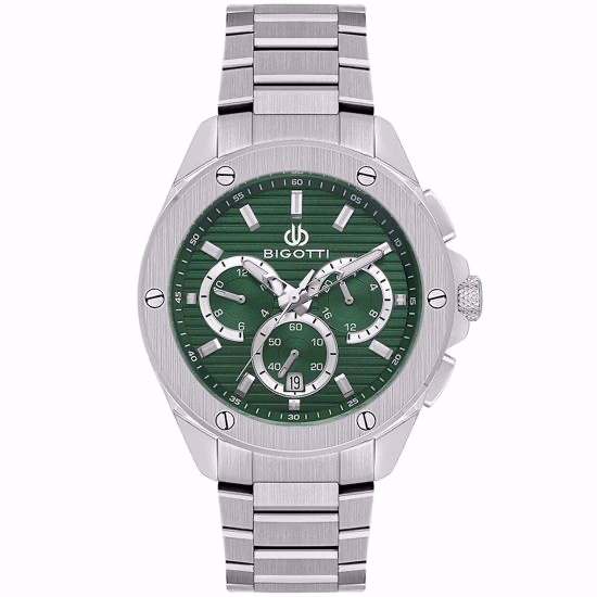 ساعت BG.1.10600-4اورجینال