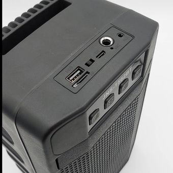 اسپیکر مدل JNS-1562BT