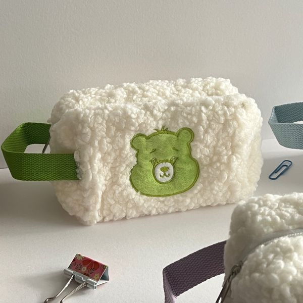 جامدادی تدی (خرسهای مهربون)