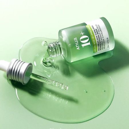 سرم آزلاییک وهیالورون آنوا